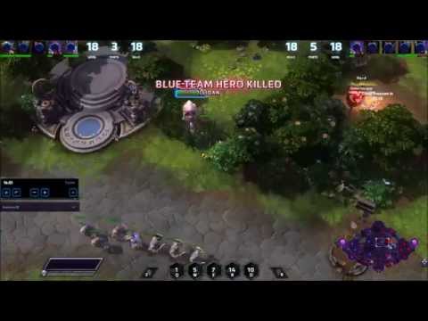 Illidan Hero Spotlight