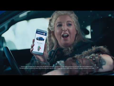 Autotrader - Customer Success Story