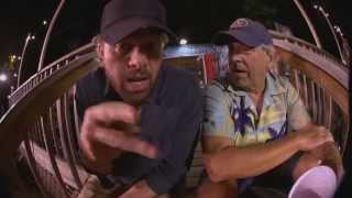 Jimmy Buffett &amp; Toby Keith - &quot;Too Drunk To Karaoke&quot;