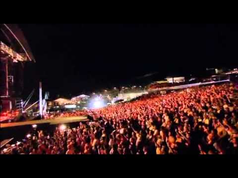 DIE TORNADOS "Das war eine schöne Party"