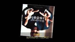 Wayman Tisdale - BRAZILIA