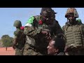 Militant Somalia: The Fight Against al Shabaab