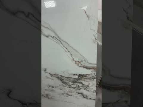 фото плитка керамогранит regal gold 120х60см 0