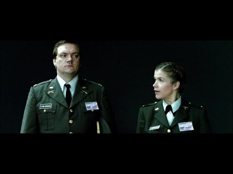 Krisenstab für den Fleck - Ladykracher