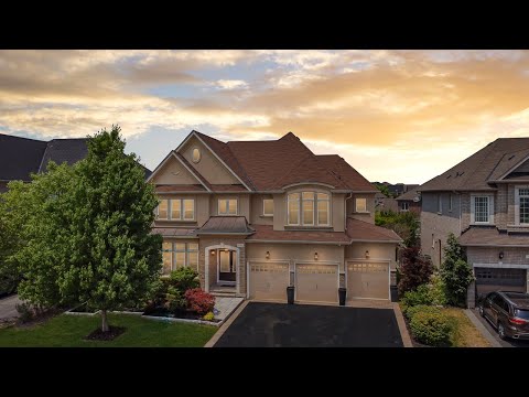1191 Milna Drive Oakville