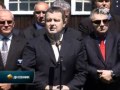 Vođa Narko Bande U Brazilu Srbin Nepoznat široj Javnosti