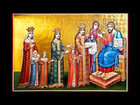 Ioan Muraru : Domn din cer și Ștefan domn