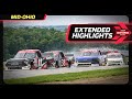 O’Reilly Auto Parts 150 at Mid-Ohio Sports Car Course | Extended Highlights
