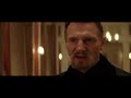 Ras Al Ghul Burn Down Wayne Mansion Batman Begins 4K HDR