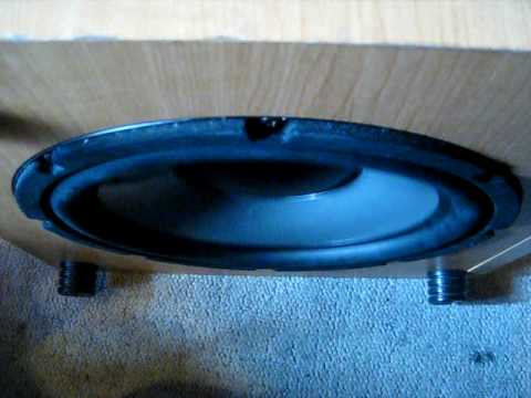 Subwoofer Test ~ Bulldogs Northstyle Mixtape No 1. ~ www.bulldogs.dj