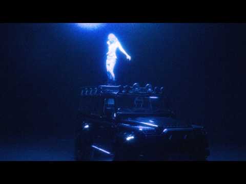 JACE 陳凱詠 -  《大車BIG CARS》 (Official Music Video)