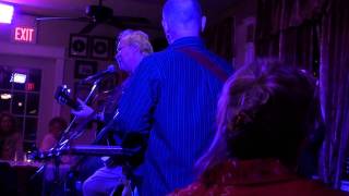 Wait a Minute - Seldom Scene and Friends