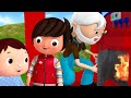 Choo Choo Train Ride Colorful Train Adventure Fun Baby Songs Wheels Colors Fun