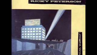 Look Whos Lonely Now Ricky Peterson Australian House Pres