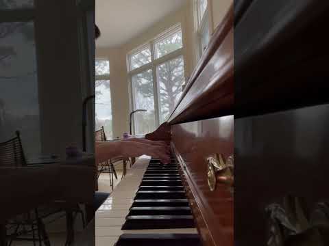 “Resonant Chamber” - Wayne Lytle (Animusic) Piano Cover