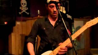 THE MOONCHASERS -Tribute to The Comatones