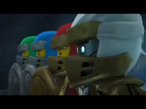 Zane Breaks the 4th Wall of YOU SHALL NOT PASS