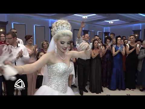 martesa e Jetmirit me Dorentinën #martesa #dasma #nusja #fejesa #nuse #dasmashqiptare #dashuria #