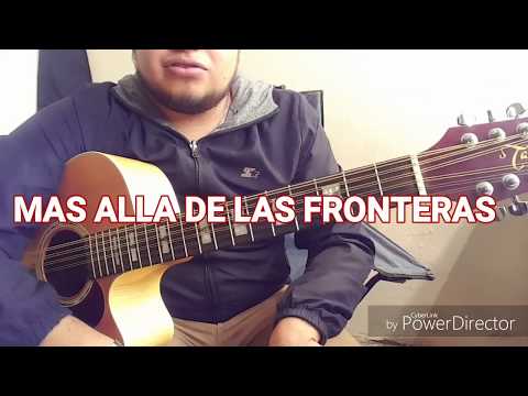 Más Allá De Las Fronteras - Musica Religiosa II