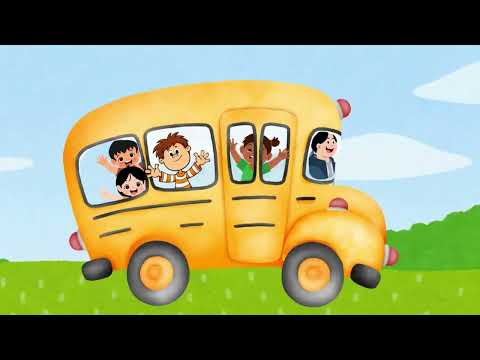 Summer Camp Vocabulary – Present Continuous