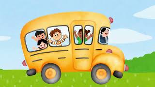 Summer Camp Vocabulary – Present Continuous