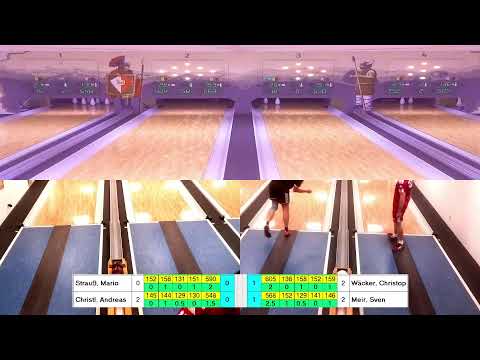 KRC Kipfenberg (H3-H4-H5-H6) - SKC Königsmoos I