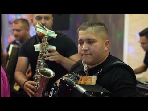 KIDANJE U ŠAPCU - ORKESTAR BRAĆE PETROVIĆ ⚡️