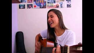 Dilsinho - Controle remoto (Clara Silqueira cover)