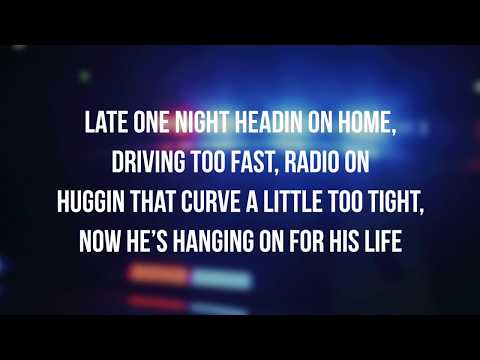 Shanna Jackman - Answer the Call (Lyric Video)