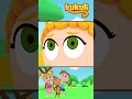 Kukuli Tree Repair Cartoon Kids Animation