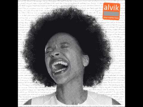 Alvik - Messed Up