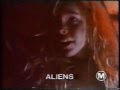 Aliens VHS Promo