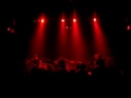 Neuraxis - Dreaming The End - live @ Club Soda 2009