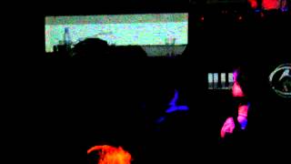 Telekinesis [Smooth & Markoman] - Live @ K4, Slovenia [09.03.2012] part 2