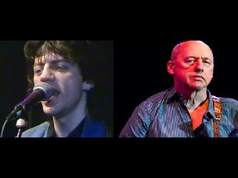 The Right Stuff - Bap Kennedy feat. Mark Knopfler