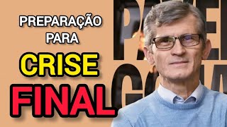 A Maior Preparação para a Crise Final – Pavel Goia Revela o Segredo!