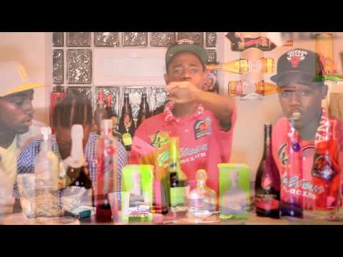 "Grind Hard" by Hollow Feat. John Doe & Murda