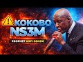 PROPHET KOFI ODURO FIRES HARD ON KOKOBO NSEM