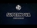 Ansel Elgort Supernova