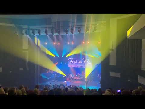 20 september 2024 - Pur Sang brengt ode aan Rob de Nijs @ Capitole Gent - medley