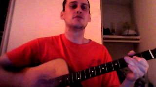 ramblin' man - Michael jenn