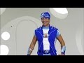 Sportacus Secret Talent