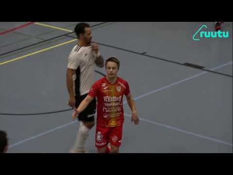 24102021 FC Kemi - JoSePa