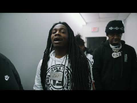 Dalo2Crzy x  Est Gee - Condonin Violence