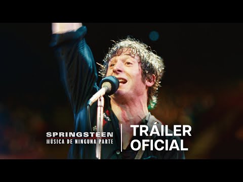 Springsteen: Deliver Me from Nowhere