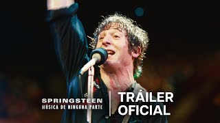 Springsteen: Deliver Me from Nowhere