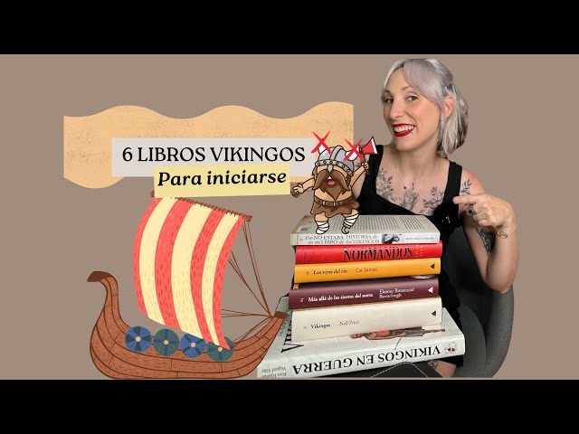 Vídeo relacionado con Pasiones vikingas 1. Novela de romance y aventuras. Desde los fiordos a tierras escocesas.: Hacia el exilio.