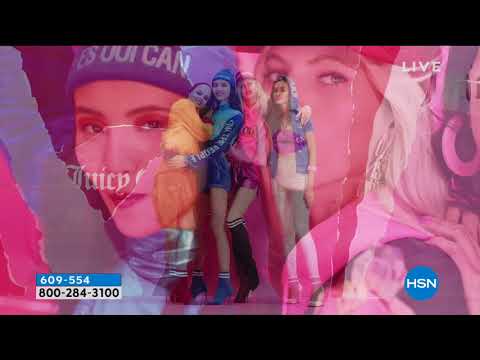 HSN | Beauty Report with Amy Morrison 09.26.2018 - 09 PM