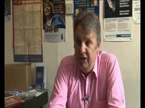 Rhodri Glyn Thomas Interview Q:8