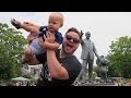 BABY S FIRST DISNEY TRIP 6 9 14 Day 500